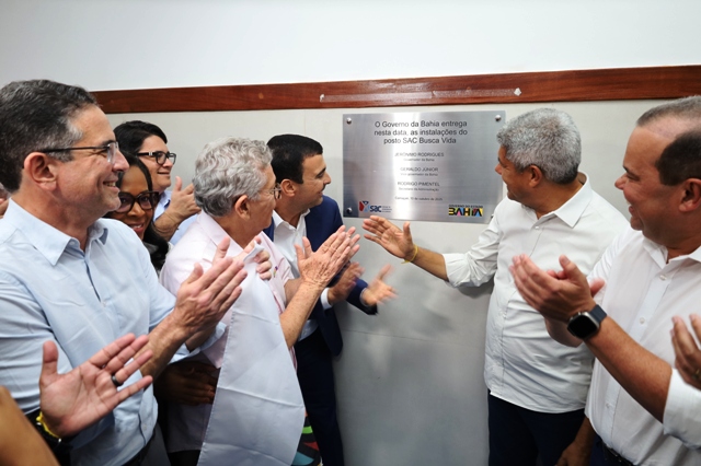 SAC Busca Vida inicia atendimento à população na próxima segunda-feira (13)